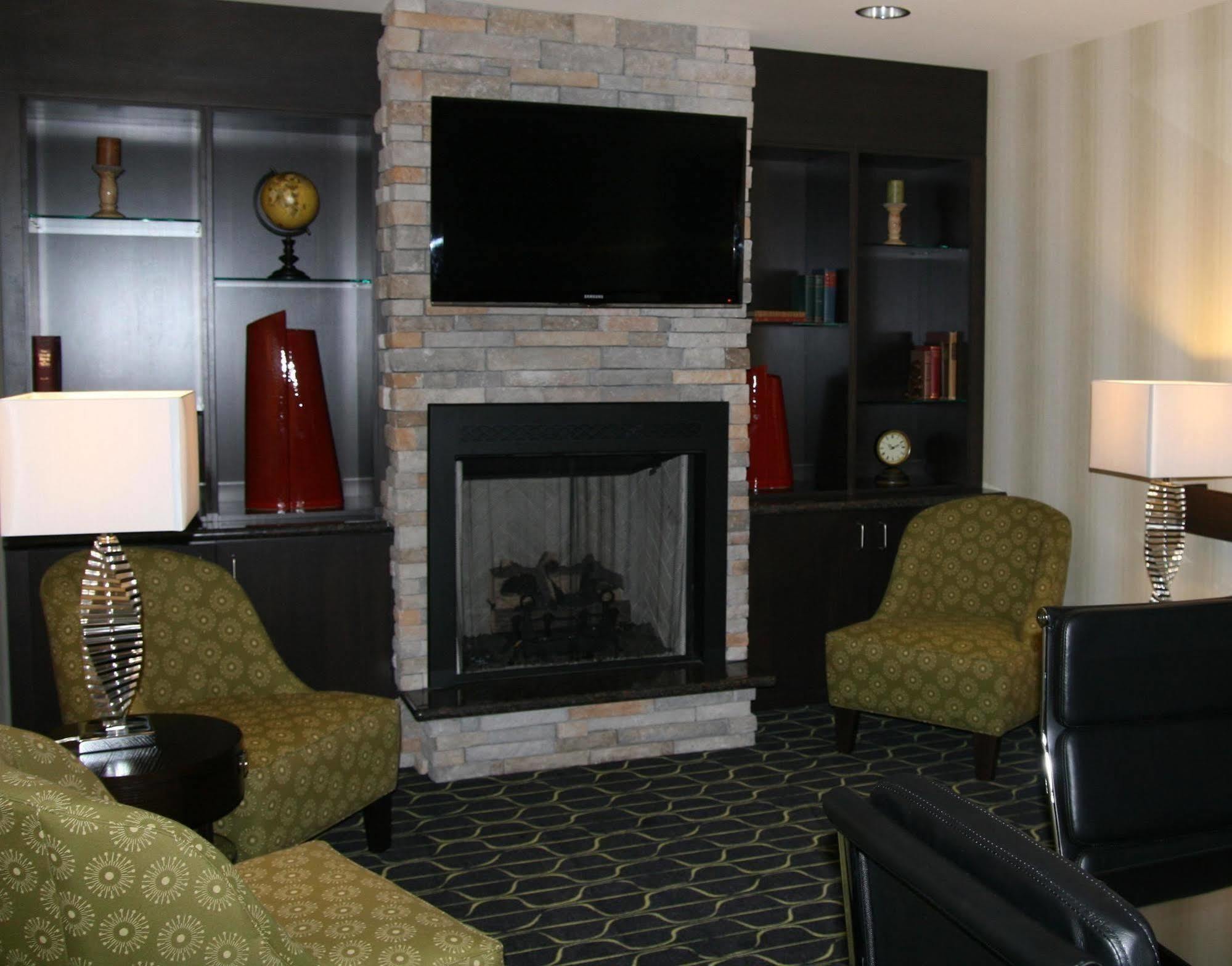 Hampton Inn And Suites Tulsa/Catoosa Cameră foto
