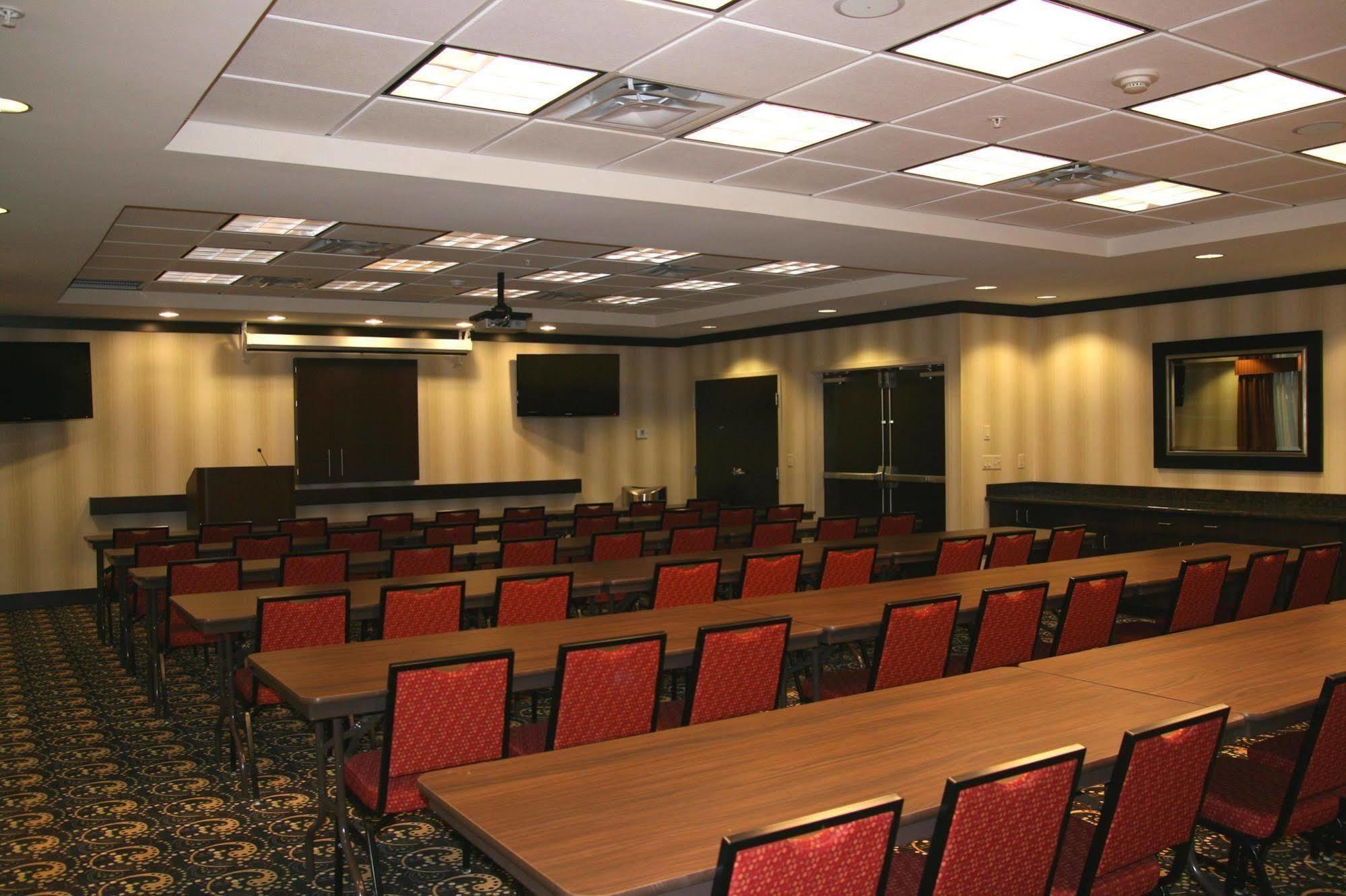 Hampton Inn And Suites Tulsa/Catoosa Facilități foto