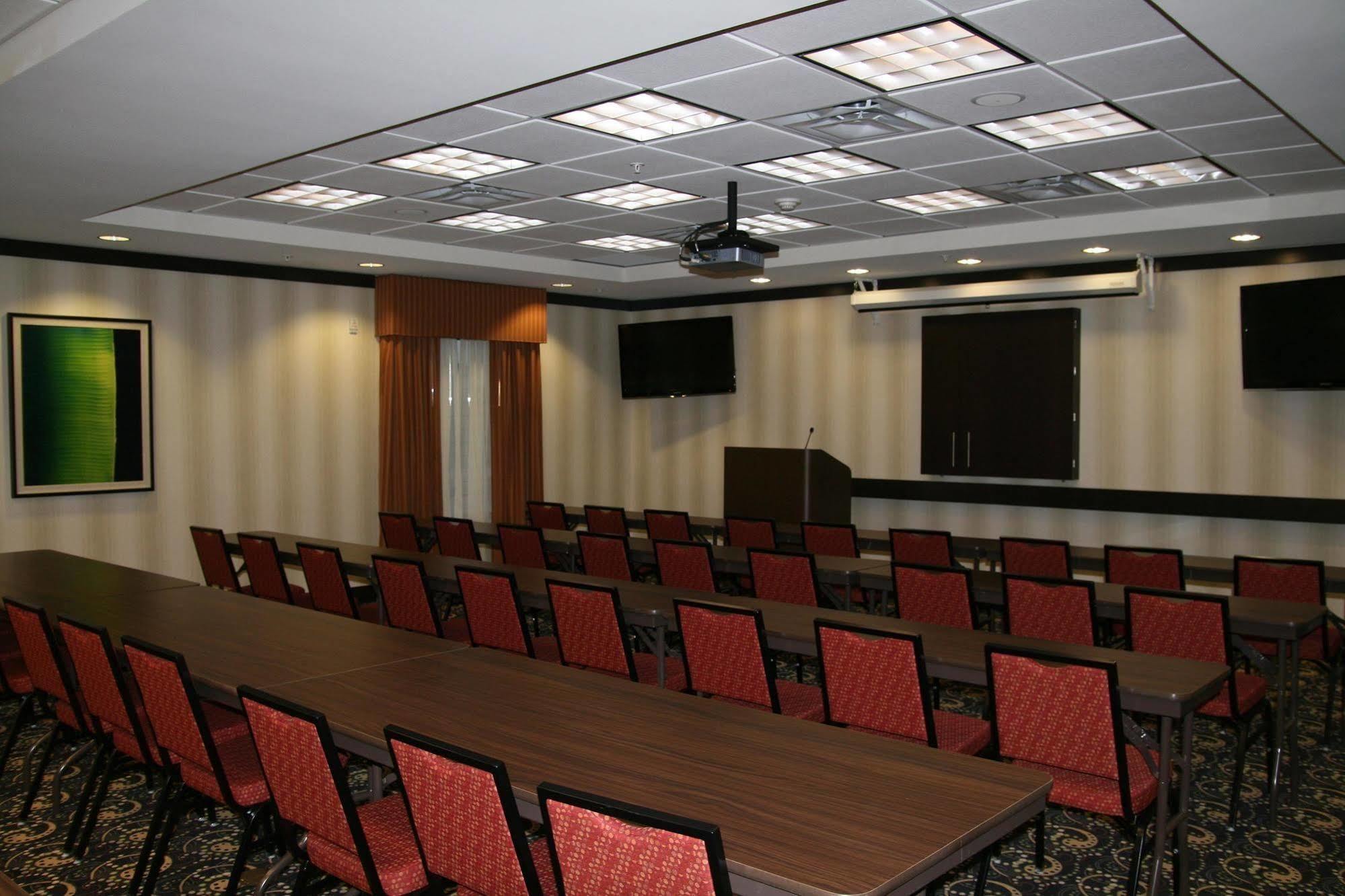 Hampton Inn And Suites Tulsa/Catoosa Facilități foto